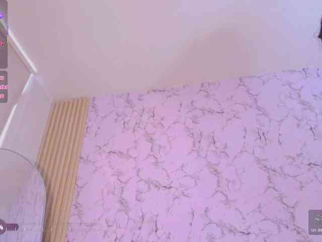 Julirodriguez Live Webcam on BongaCams