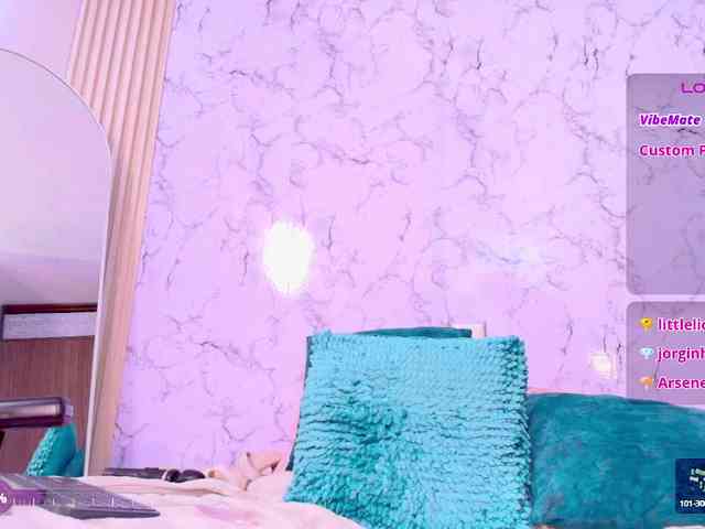 Julirodriguez webcam