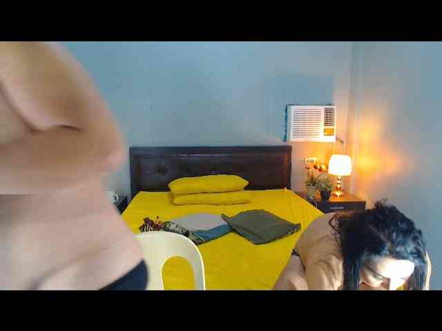 theSEXmasters Live Webcam on BongaCams