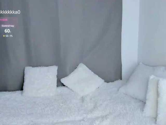 Veronikkkkka's BongaCams show and profile