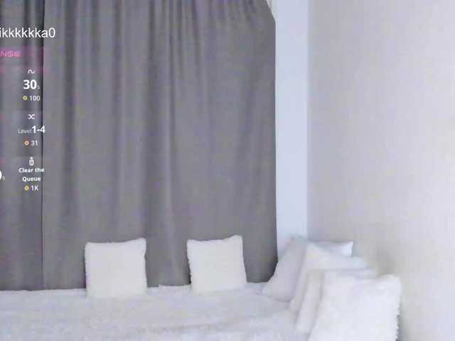 Veronikkkkka's BongaCams show and profile