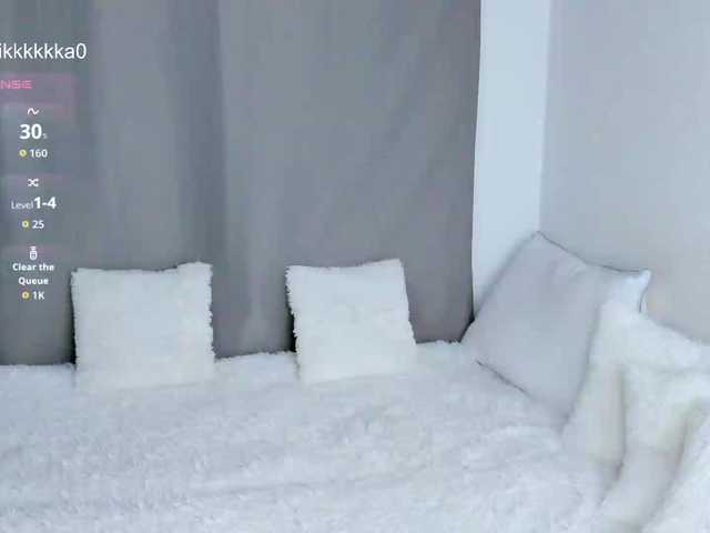 Veronikkkkka's BongaCams show and profile