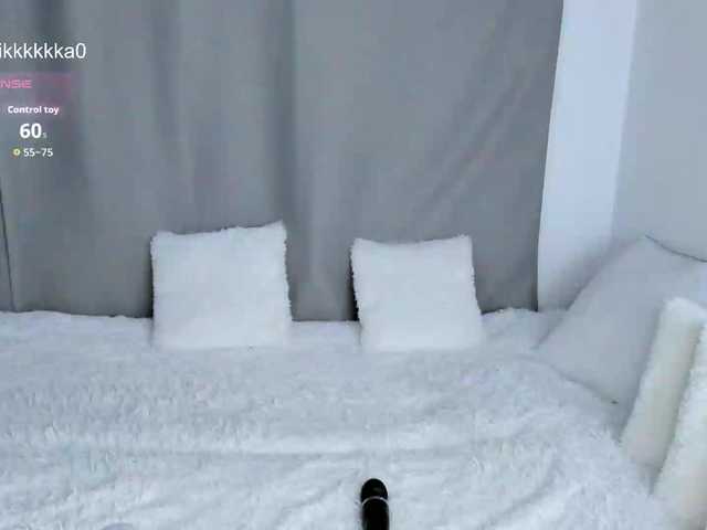 Veronikkkkka's BongaCams show and profile