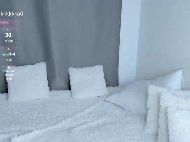 Veronikkkkka's BongaCams show and profile