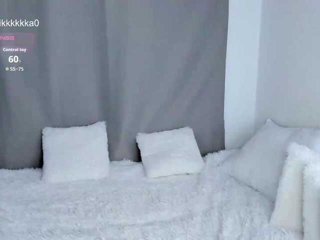 Veronikkkkka's BongaCams show and profile