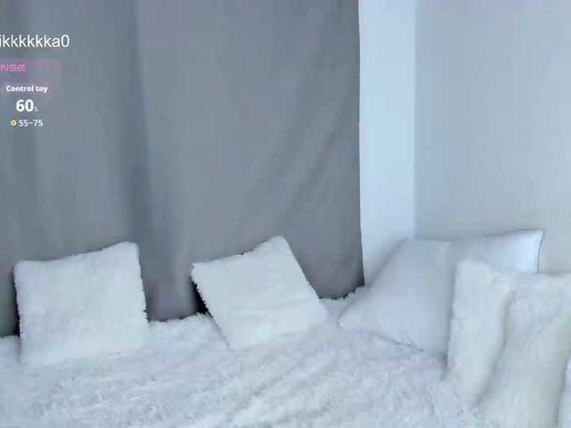 Veronikkkkka's BongaCams show and profile