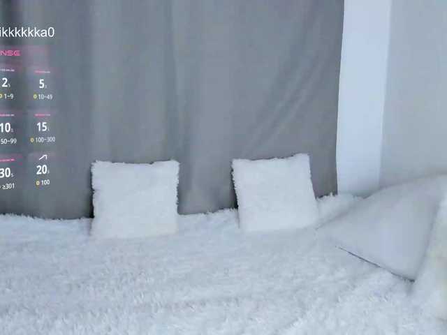 Veronikkkkka's BongaCams show and profile