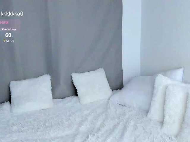 BongaCams Veronikkkkka is Freechat Veronikkkkka — Hi everyone, I'm Veronika) Domi from 2tkRandom 111tkPulse 211tkWave 222tkFireworks 333tkEarthquake 666tkFavorite and most powerful 999tk Raise my rating (many times 2 tokens) Subscribe to me and put love Before privat write in ls