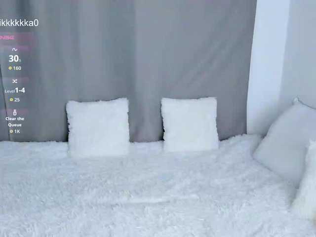 Veronikkkkka's BongaCams show and profile