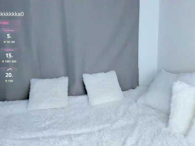 эросцена Veronikkkkka