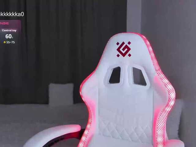 Veronikkkkka's BongaCams show and profile