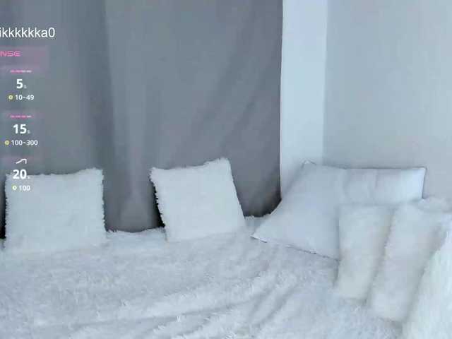 модель Veronikkkkka