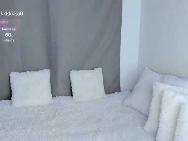 Veronikkkkka's BongaCams show and profile