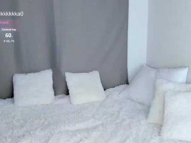 Veronikkkkka's BongaCams show and profile