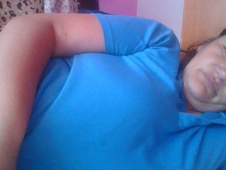 Luci22 Porn Show