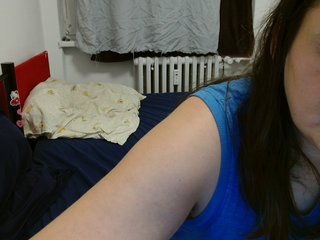 Luci22 Porn Show