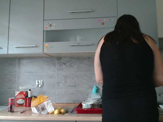 Luci22's BongaCams show and profile