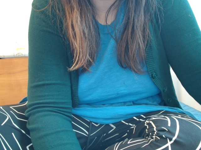 Luci22's BongaCams show and profile