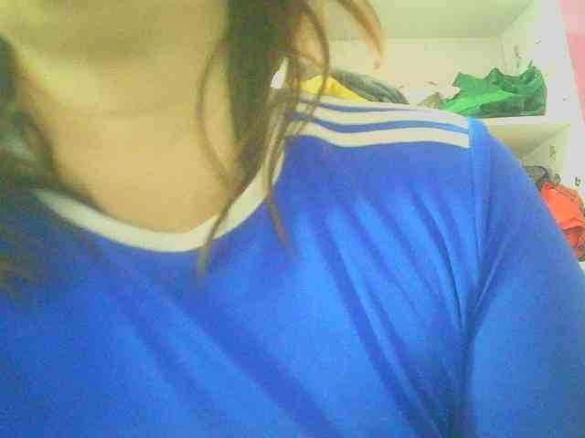 Luci22 webcam