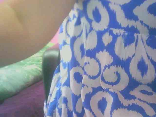 Luci22 webcam