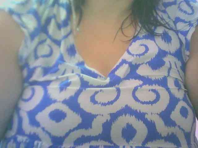 Luci22 webcam