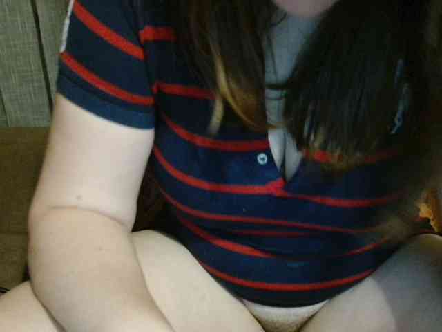 Luci22 Live Webcam on BongaCams