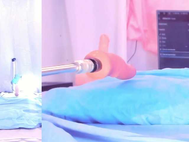 SabrinaAdams0's BongaCams show and profile