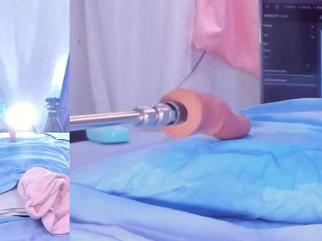 SabrinaAdams0's BongaCams show and profile