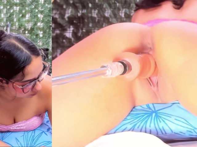 SabrinaAdams0's BongaCams show and profile