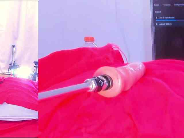 SabrinaAdams0 webcam