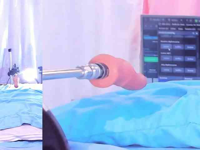 SabrinaAdams0 webcam