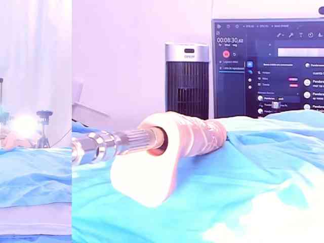 SabrinaAdams0 webcam