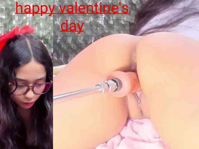 SabrinaAdams0 webcam