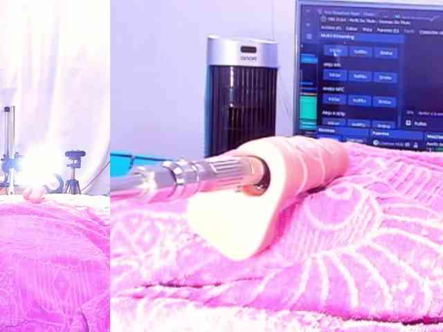 SabrinaAdams0 webcam
