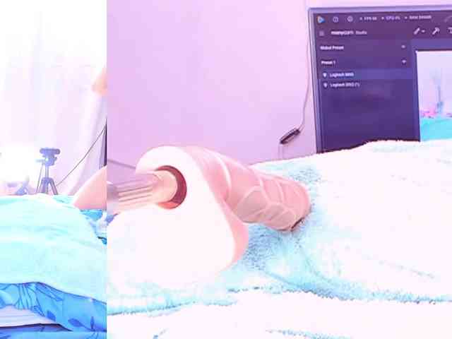 SabrinaAdams0 webcam
