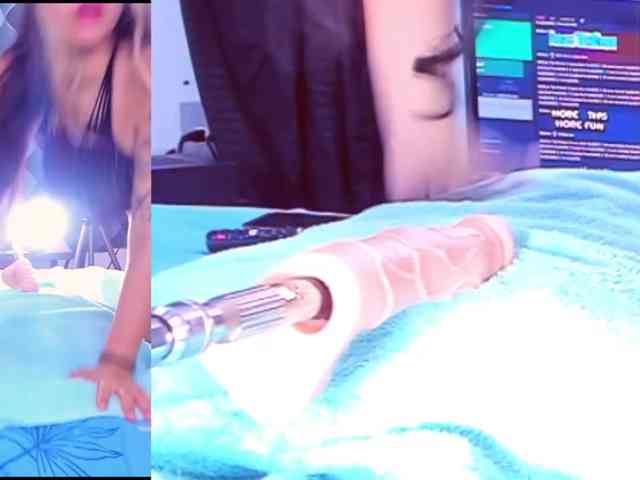 SabrinaAdams0 webcam