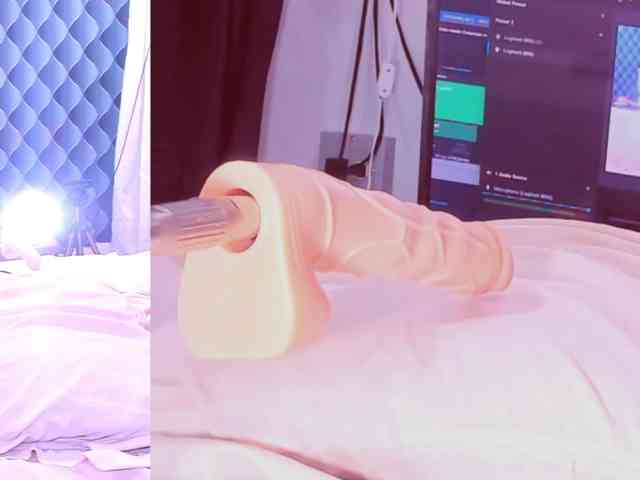 SabrinaAdams0 webcam