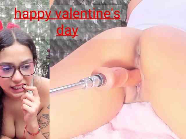 SabrinaAdams0 webcam