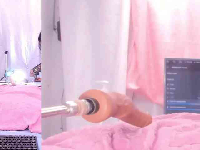 SabrinaAdams0 webcam