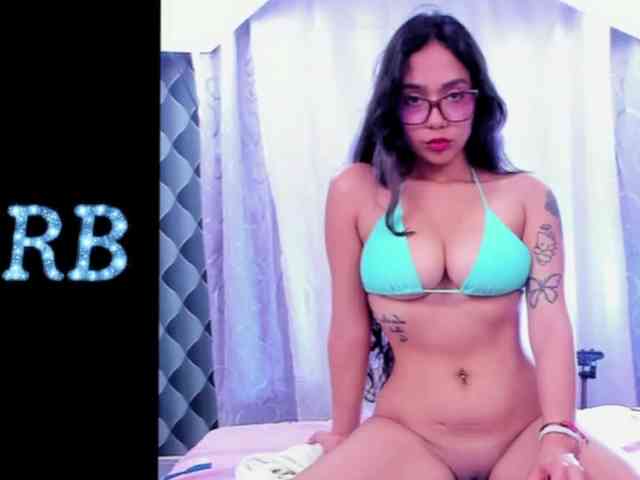 SabrinaAdams0 webcam