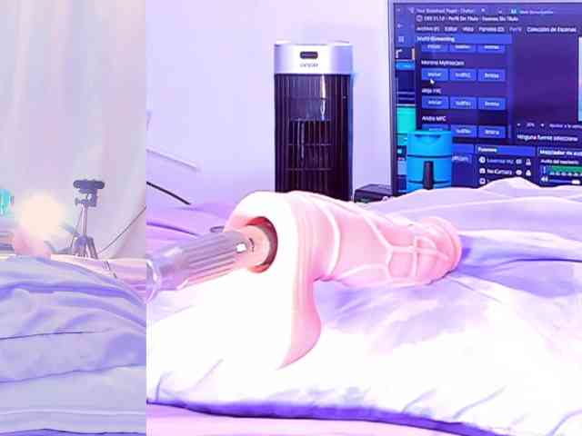 SabrinaAdams0 webcam