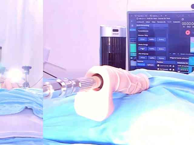 SabrinaAdams0 webcam