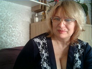 alina-malina6 Porn Show