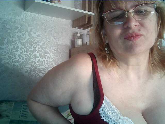 alina-malina6's BongaCams show and profile