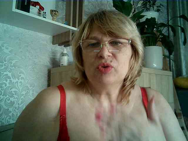 alina-malina6 webcam