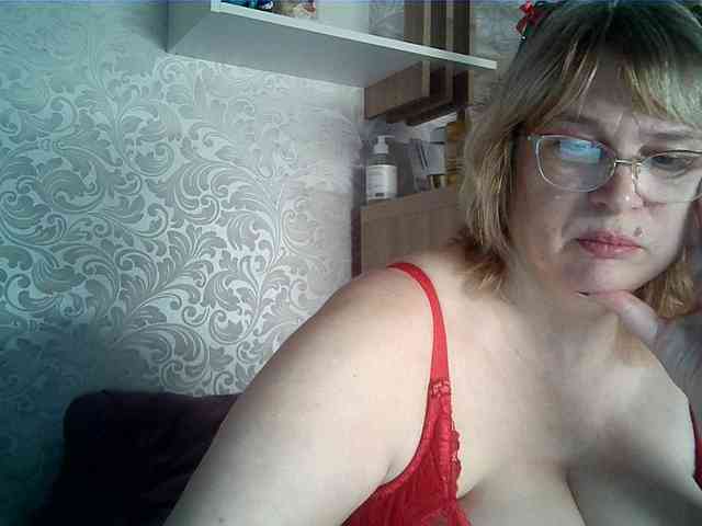 alina-malina6 webcam