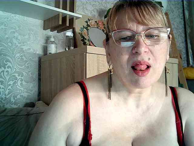 alina-malina6 webcam