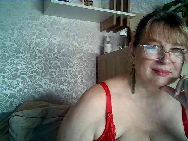 alina-malina6 webcam