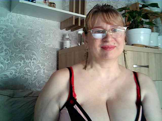 alina-malina6 webcam