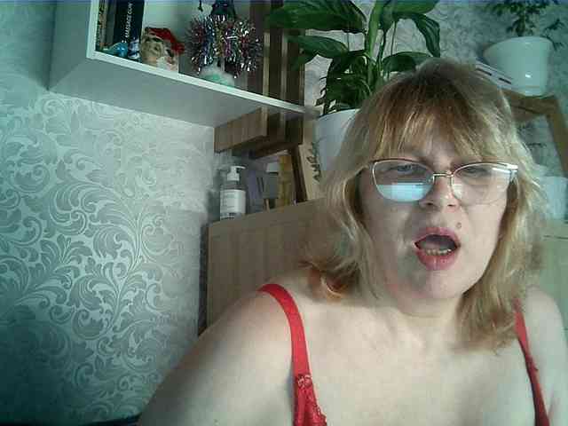 alina-malina6 webcam